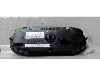 Блок управления климат-контролем 156123650   Alfa Romeo Giulietta