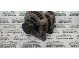 Генератор 03G903023   Volkswagen PASSAT      