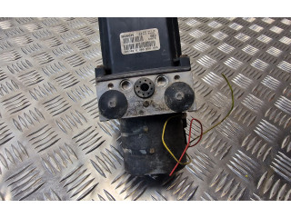 Блок АБС 4B0614517G, 0265225124   Volkswagen  PASSAT B5.5  2001 - 2005 года