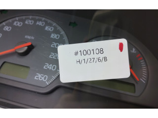 Přístrojová deska  Volvo S40 2007 8601702, 8601702  