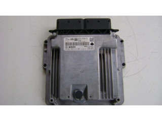 Řídící jednotka 0281034814, HX7312C520FFE   Land Rover Discovery 5 2019