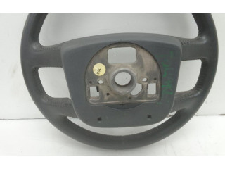 Руль Volkswagen Touareg I  2002 - 2010 года 61373001a      
