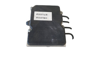 Блок АБС 4F0614517BA, 4F0910517AL   Audi  A6 S6 C6 4F  2004 - 2011 года