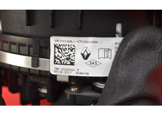 Подушка безопасности водителя 985701142R, 985701142R   Dacia Dokker