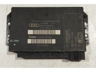Řídící jednotka IAW4MV.EG, IAW4MV.EG   Audi A2 2002