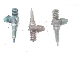Vstřikovač 038130073ag, 038130073AG   Volkswagen Fox     