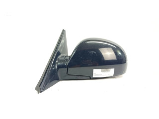 Zpětné zrcátko  levé Hyundai Accent 2004  012189  