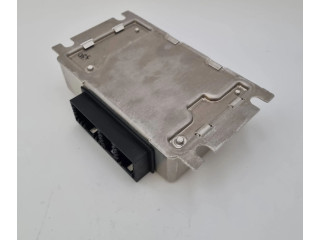 Блок управления коробкой передач 7550891, 1137328119   BMW X3 E83