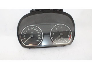 Přístrojová deska  BMW 1 E81 E87  102495262  