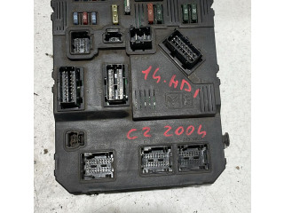 Řídící jednotka 0281011785, 0281011785   Citroen C2 2006