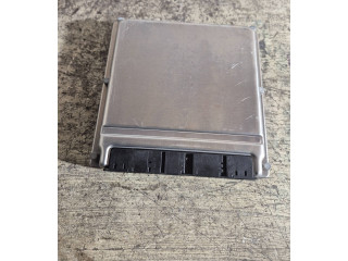 Блок управления двигателя A0001536579, 0281010909   Mercedes-Benz CLK A208 C208