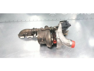 Турбина Нагнетатель BMW 3 G20 G21  8679022, 11658679022   для двигателя B58B30B      