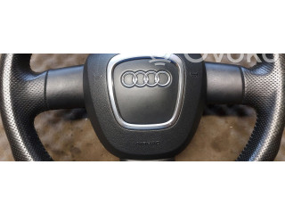 Volant Audi A3 S3 A3 Sportback 8P 2005 8P0419091, 8P0419091BCTNA  