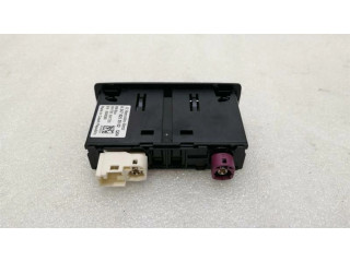 Разъем USB