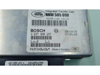 Блок управления коробкой передач NNW505090   Land Rover Range Rover Sport L320