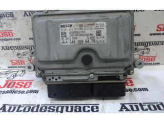 Řídící jednotka A6401506479   Mercedes-Benz B W245 2005