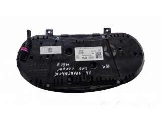 Панель приборов 8V0920871A   Audi A3 S3 8V       