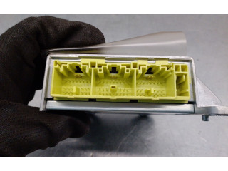 Блок подушек безопасности EH6257K30A, 0A09A3906642   Mazda CX-7