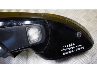 Zpětné zrcátko  Jeep Grand Cherokee WL 2023  68552267AB, 2124  