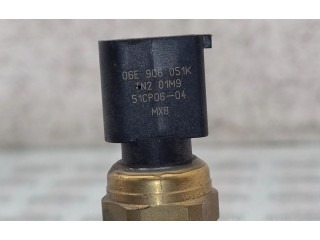 Vstřikovací čerpadlo 06E906051K   Seat Exeo (3R)    BWE 