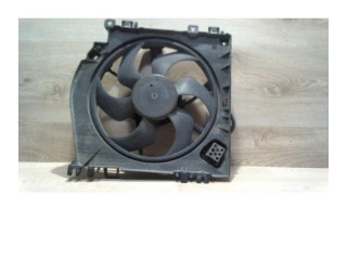 Вентилятор печки    21481AY610, 21481AY610   Nissan Micra C+C
