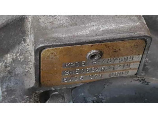  Турбина Citroen C3 1.4 KP35487599, GH50694631219         