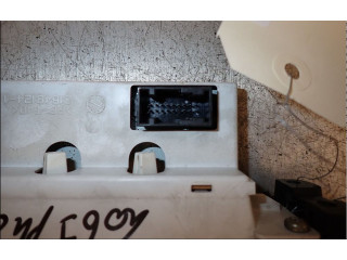 Дисплей    656452   Peugeot 406