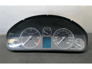 Přístrojová deska  Peugeot 407 2006 9658138280, A2C53119645  