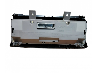 Блок управления климат-контролем D026Z   Honda CR-V