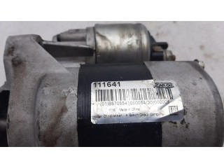 Стартер  7700864608   Renault Kangoo III