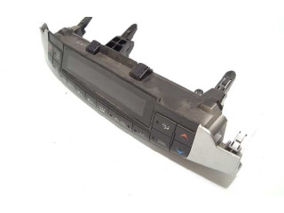 Блок управления климат-контролем 5590076060   Lexus CT 200H