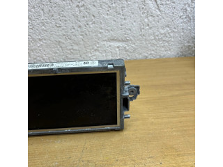 Дисплей    A2C53376683, A2129010500   Mercedes-Benz E A207