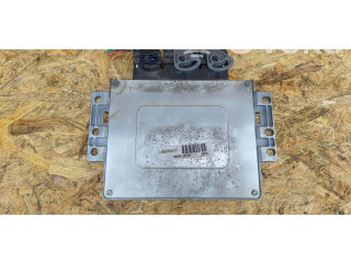 Блок управления 9642933480   Peugeot 406