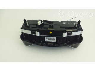 Панель приборов 9813361780   Citroen C3       