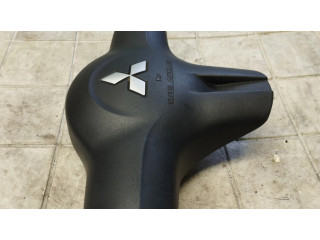 Подушка безопасности водителя PMR955203XA, 6024085   Mitsubishi Colt