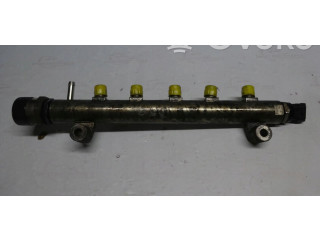 Топливная рампа 0445214106, 96440398   Chevrolet Captiva  