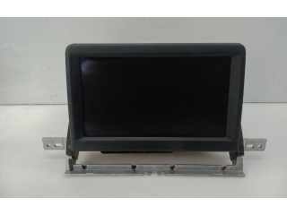 Дисплей    4e0857273   Audi A8 S8 D3 4E