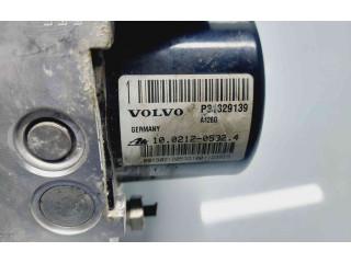 Блок АБС    Volvo  XC60  2009 - 2013 года