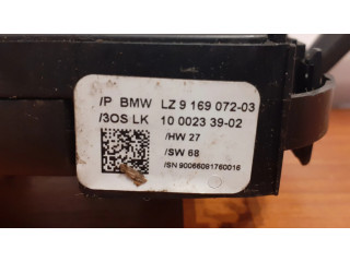 Подрулевой переключатель 4959, 01108170   BMW X5 E70