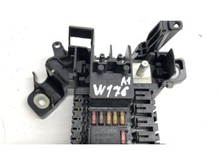 Блок предохранителей  A2465400340   Mercedes-Benz A W176    