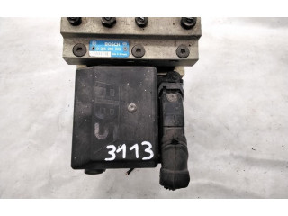 Jednotka ABS 5895525, 154D1000   Fiat Croma 1995