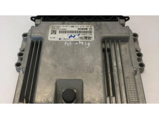 Блок управления двигателя AG9112A650UG, 0281018475   Ford Mondeo MK IV