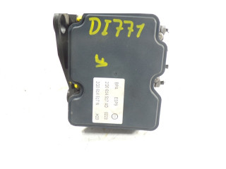 Jednotka ABS 2Q0614517ADBEF, 2Q0614517AD   Volkswagen Polo VI 2018