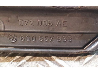 Зеркало (механическое)       Volkswagen Polo  2002 - 2005 года   