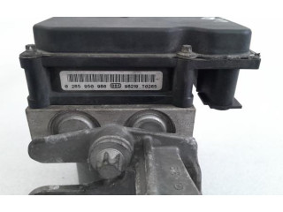 Jednotka ABS 0064316312   Mercedes-Benz A W169 2009