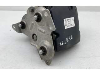 Блок АБС 4G0907379G, 00540062   Audi  A6 S6 C7 4G  2011 - 2018 года