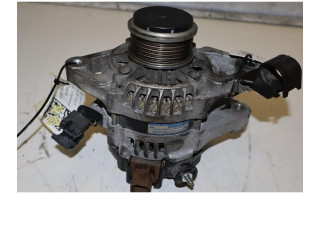 Генератор 1612351980   Peugeot 108      