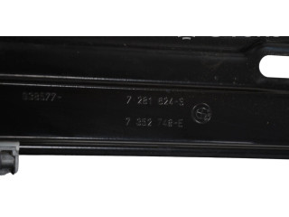 Řídící jednotka 70460320, 7281624   BMW 4 F32 F33 2015