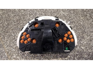 Панель приборов 88458013, 0010124V002   Smart ForTwo I       