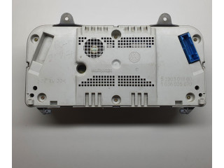 Přístrojová deska  Volkswagen Lupo 2004 6X0920801X, 0263603305  
